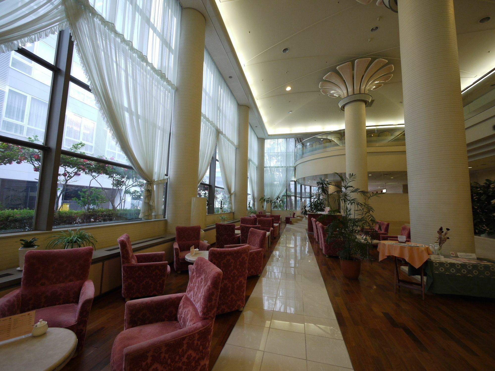 Ark Hotel Okayama -Route Inn Hotels- Exterior foto
